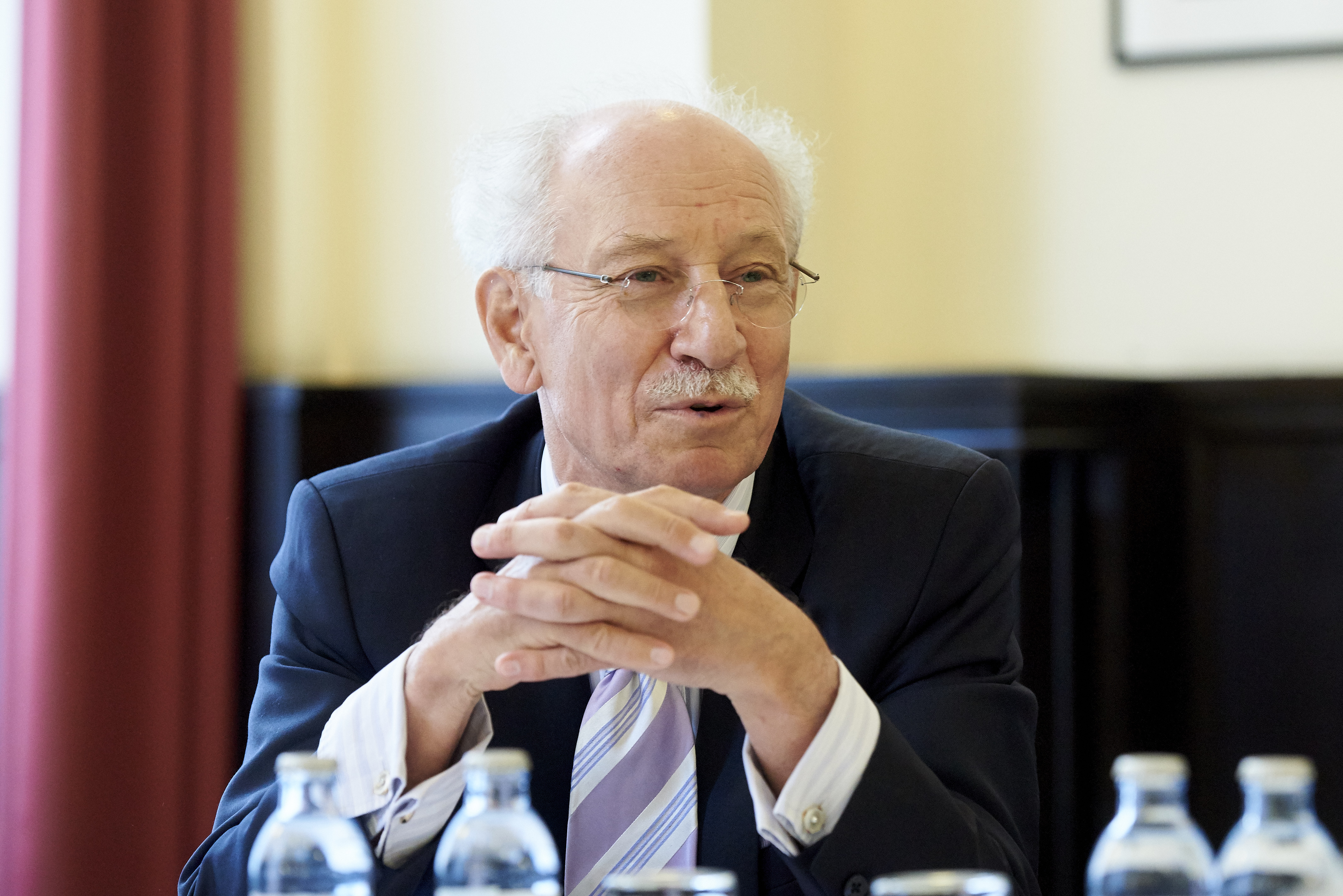 20170607 Event Wollzeile Bernd Marin_1 (c) Sabine Klimpt