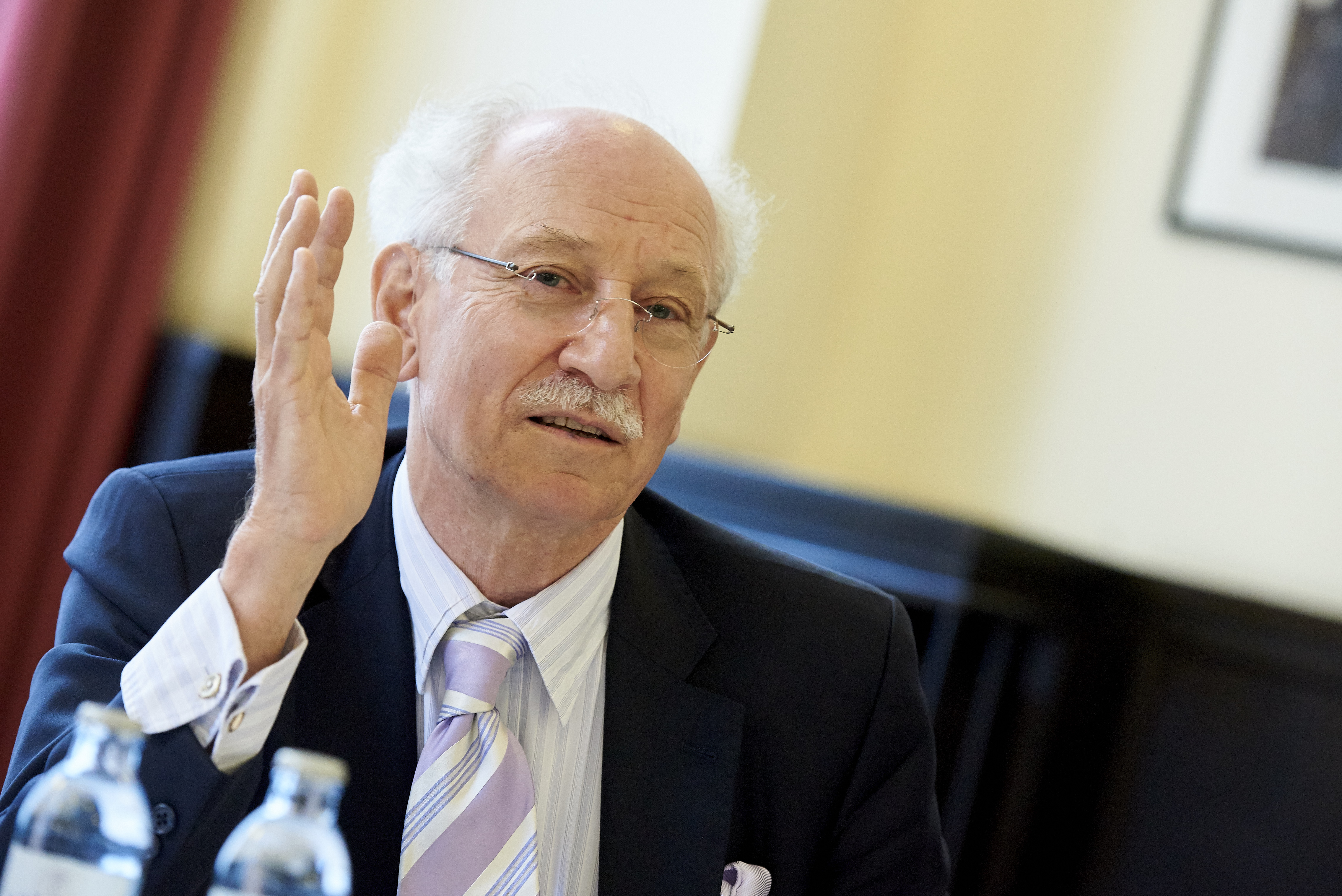 20170607 Event Wollzeile Bernd Marin_2 (c) Sabine Klimpt 2
