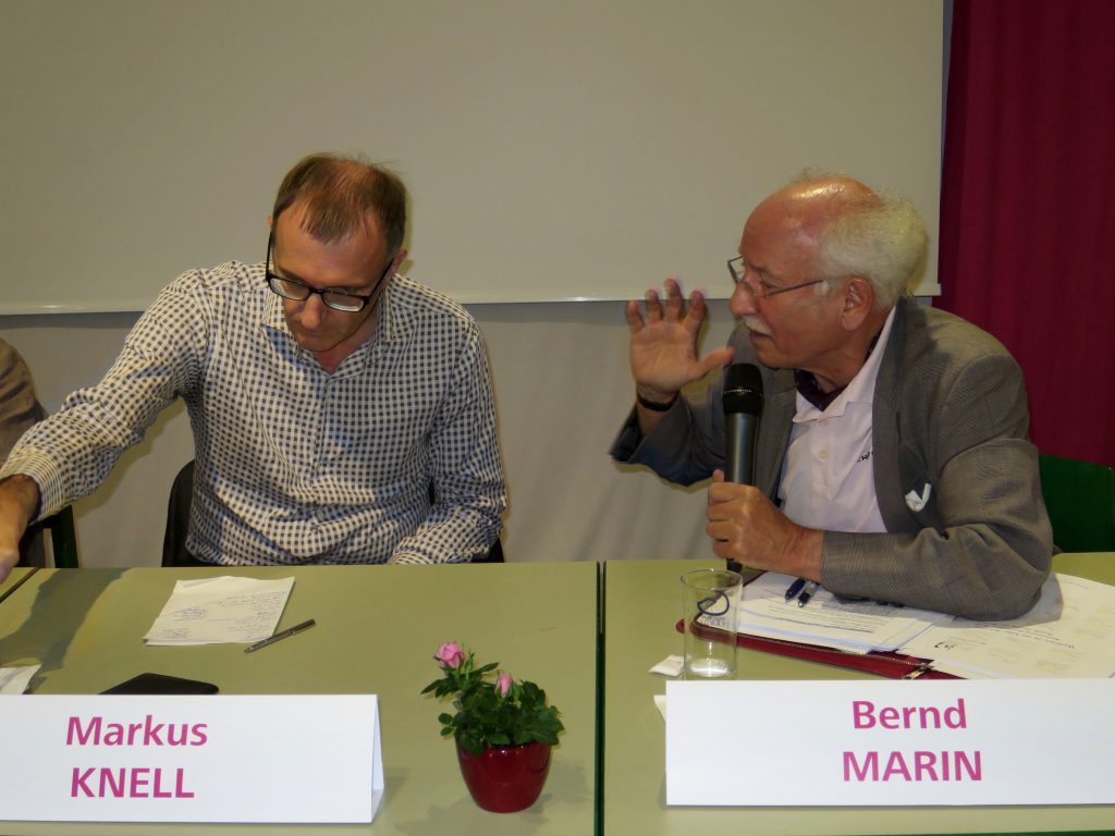 Ein gerechteres Pensionsmodell 4