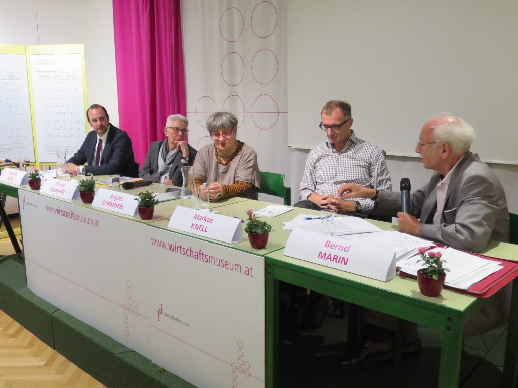 Ein gerechteres Pensionsmodell 5