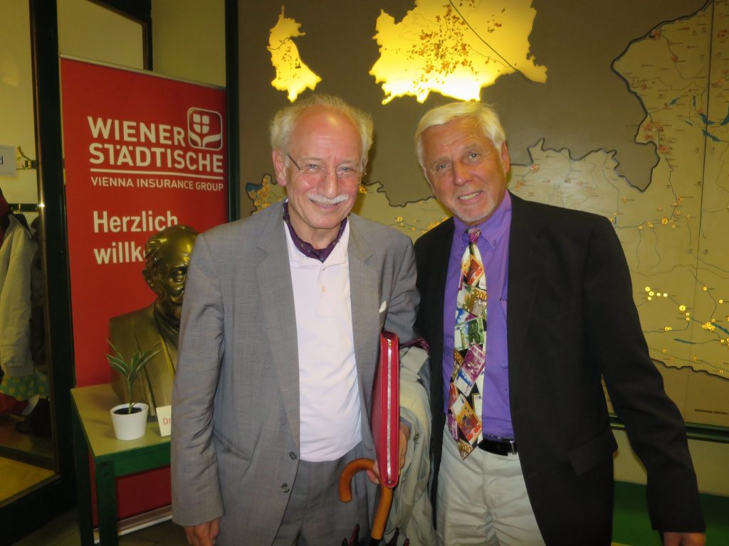 Ein gerechteres Pensionsmodell 7