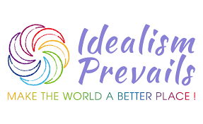 idealism prevails logo