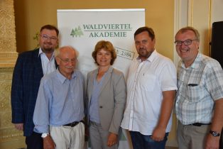 Waldviertel Akademie 20190831