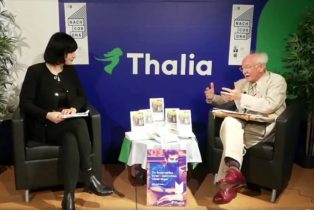 Thalia Buch live streaming1
